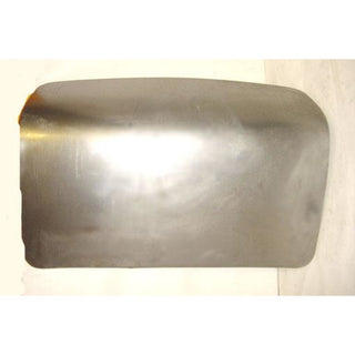 1955-1957 Chevy Bel Air /210/150 4 Dr Sedan Trunk Lid Outer - Classic 2 Current Fabrication