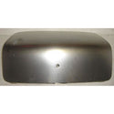 1955-1956 Chevy Bel Air /210/150 4 Dr Sedan Trunk Lid Outer - Classic 2 Current Fabrication