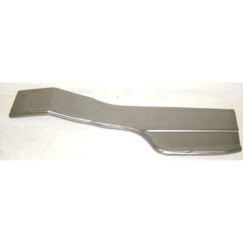 1955-1957 Chevy Bel Air/210/150 2 Dr Sedan Trunk Floor LH - Classic 2 Current Fabrication