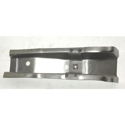 1955-1957 Chevy Bel Air /210/150 4 Dr Sedan Front Floor Brace LH - Classic 2 Current Fabrication