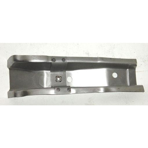 1955-1957 Chevy Bel Air/210/150 Wagon Front Floor Brace RH - Classic 2 Current Fabrication