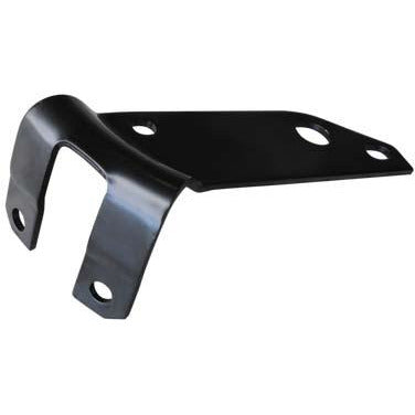 1955 Chevy Bel Air Convertible Bumper Bracket LH - Classic 2 Current Fabrication