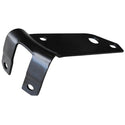 1955 Chevy Bel Air Convertible Bumper Bracket RH - Classic 2 Current Fabrication