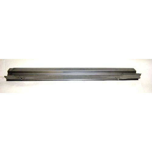 1956-1957 Chevy Bel Air/210/150 2 Dr Sedan Rocker Panel LH - Classic 2 Current Fabrication