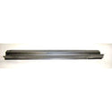 1956-1957 Chevy Bel Air/210 2 Dr Hardtop Rocker Panel LH - Classic 2 Current Fabrication