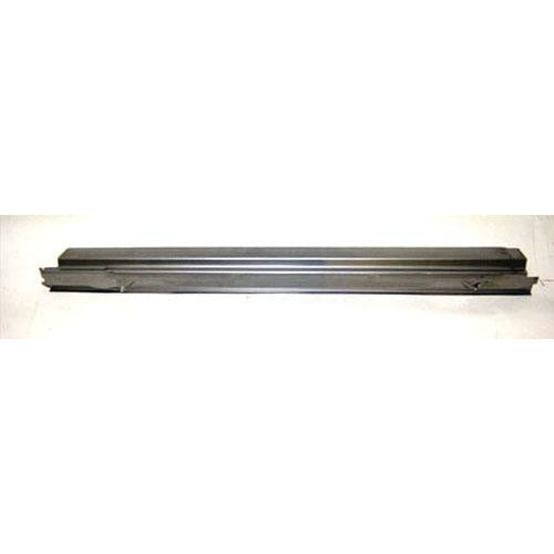 1956-1957 Chevy Bel Air/210/150 2 Dr Sedan Rocker Panel RH - Classic 2 Current Fabrication