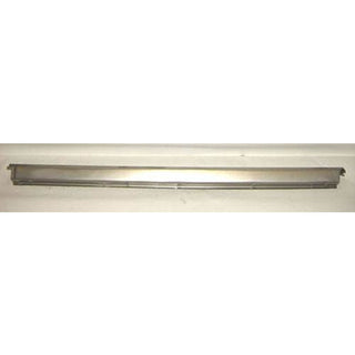 1956-1957 Chevy Bel Air/210 4 Dr Hardtop Rocker Panel LH - Classic 2 Current Fabrication