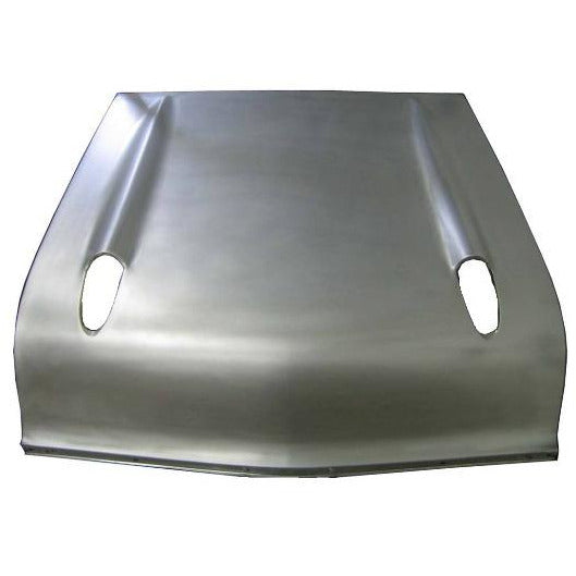 1957 Chevy Wagon Hood Skin - Classic 2 Current Fabrication