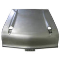 1957 Chevy Nomad Hood Assembly - Classic 2 Current Fabrication