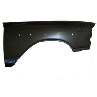 1957 Chevy Bel Air/210 2 Dr Hardtop Fender W/Holes RH - Classic 2 Current Fabrication