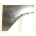 1957 Chevy Bel Air /210/150 4 Dr Sedan Fender Rear Section RH - Classic 2 Current Fabrication