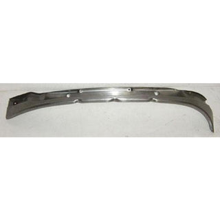 1957 Chevy Bel Air/210/150 4 Dr Sedan Lower Inner Fender Brace LH - Classic 2 Current Fabrication