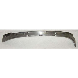 1957 Chevy Bel Air/210/150 2 Dr Sedan Lower Inner Fender Brace LH - Classic 2 Current Fabrication