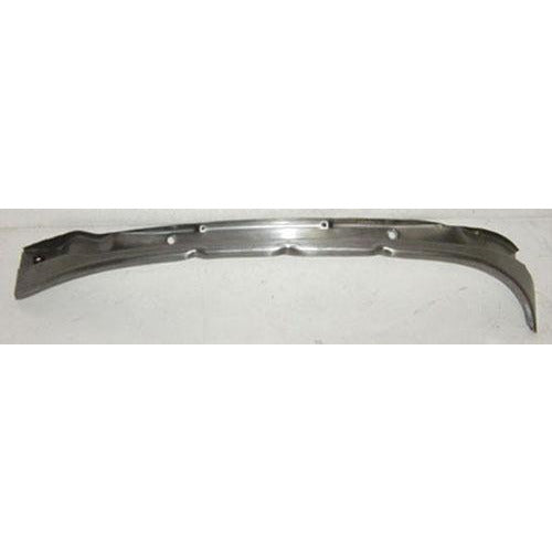 1957 Chevy Bel Air/210/150 Wagon Lower Inner Fender Brace LH - Classic 2 Current Fabrication