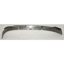 1957 Chevy Bel Air/210/150 2 Dr Sedan Lower Inner Fender Brace RH - Classic 2 Current Fabrication