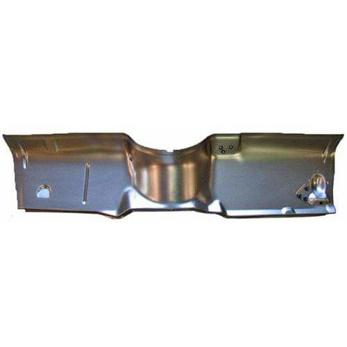 1959-1960 Chevy Bel Air Toe Kick Panel - Classic 2 Current Fabrication