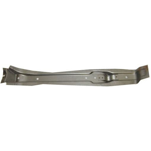 1965-1966 Chevy Bel Air Trunk Brace - Classic 2 Current Fabrication