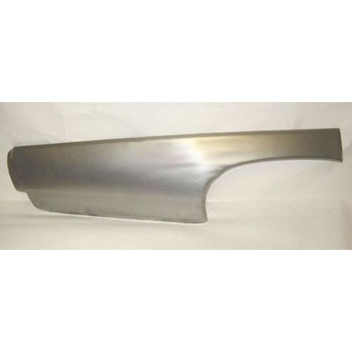 1967-1968 Chevy Quarter Panel Rear RH - Classic 2 Current Fabrication