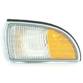 1991-1996 Buick Roadmaster Sedan / Wagon Side Marker Lamp LH - Classic 2 Current Fabrication