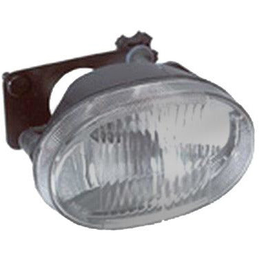 2000-2005 Chevy Cavalier Fog Lamp - Classic 2 Current Fabrication