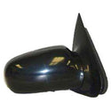 RH Door Mirror Power Non-Heated Gloss Black Non-Folding Sedan 95-0 5 - Classic 2 Current Fabrication