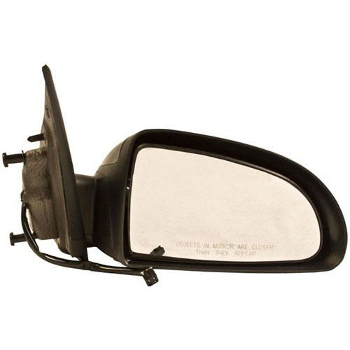 2005-2010 Chevy Cobalt Mirror Power RH - Classic 2 Current Fabrication