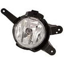 2011-2014 Chevy Cruze Foglight LH - Classic 2 Current Fabrication