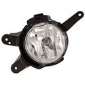 2011-2014 Chevy Cruze Foglight RH - Classic 2 Current Fabrication