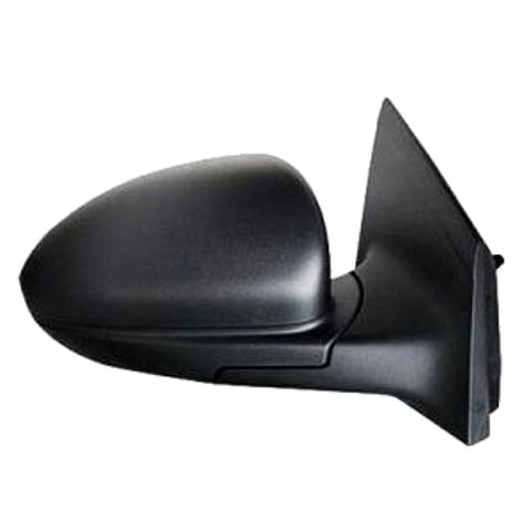 2011-2014 Chevy Cruze Mirror RH Black | Classic 2 Current Fabrication