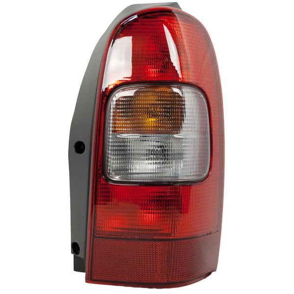 1999-2005 Pontiac Montana Tail Lamp RH - Classic 2 Current Fabrication