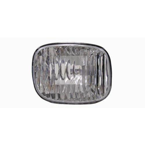 2005-2007 Buick Terraza Daytime Lamp RH - Classic 2 Current Fabrication