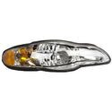 2000-2005 Chevy Monte Carlo Headlamp RH - Classic 2 Current Fabrication