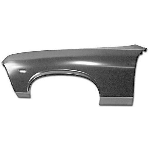 1968-1969 Chevy Nova Fender LH - Classic 2 Current Fabrication