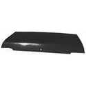 Trunk Lid Cutlass 442 70-72 - Classic 2 Current Fabrication