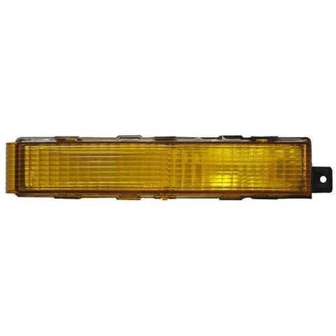 1982-1996 Oldsmobile Cutlass Ciera Park Signal Lamp RH | Classic 2 ...