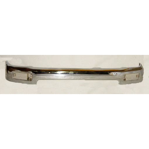 Front Bumper Chrome 4Runner Ltd 96-98 - Classic 2 Current Fabrication