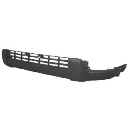 2003-2005 Toyota 4Runner Front Bumper Lower - Classic 2 Current Fabrication