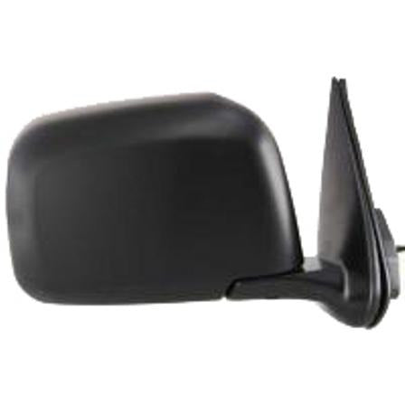 2010-2012 Toyota 4Runner Mirror RH Rear | Classic 2 Current Fabrication