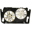 2006-2010 Toyota Rav4 Radiator Fan Motor Assembly - Classic 2 Current Fabrication