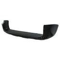 2009-2012 Toyota Rav4 Rear Bumper Cover w/Flare Hole & Tailgate MTD Spare Rav4 - Classic 2 Current Fabrication