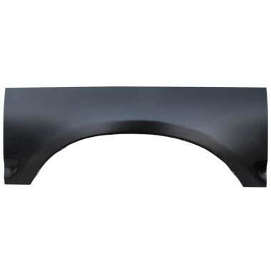 2001-2004 Toyota Tacoma Body Side Panel RH - Classic 2 Current Fabrication