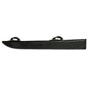 2001-2004 Toyota Tacoma Front Bumper Filler RH - Classic 2 Current Fabrication