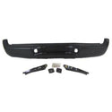 2005-2014 Toyota Tacoma Step Bumper (P) - Classic 2 Current Fabrication