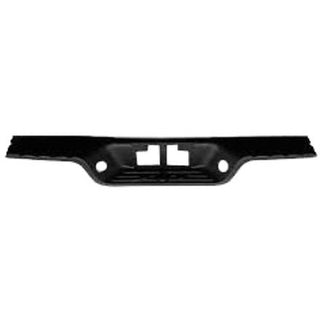 2007-2013 Toyota Tundra Rear Bumper Step Pad - Classic 2 Current Fabrication