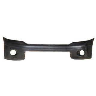 2007-2013 Toyota Tundra Front Bumper Cover W/O Parking Assist Tundra 07-13 - Classic 2 Current Fabrication