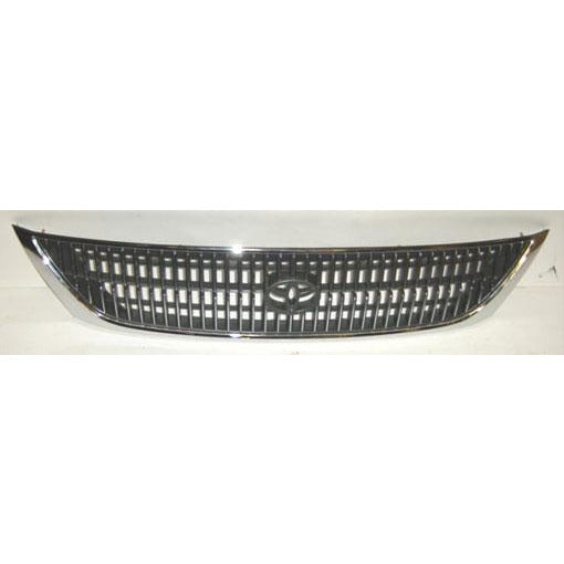 2000-2002 Toyota Avalon Grille Chrome/Silver/Black | Classic 2 Current ...