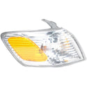 2000-2001 Toyota Camry Signal Lamp RH - Classic 2 Current Fabrication