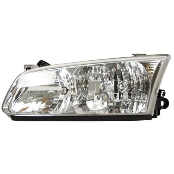 1997-1999 Toyota Camry Headlamp LH (C) - Classic 2 Current Fabrication