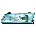 1997-1999 Toyota Camry Headlamp RH (C) - Classic 2 Current Fabrication