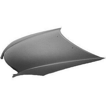 2002-2006 Toyota Camry Hood (C) - Classic 2 Current Fabrication